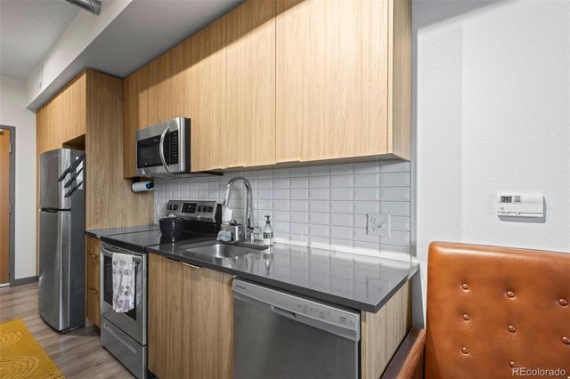 603 Inca Street 311, Denver, CO 80204