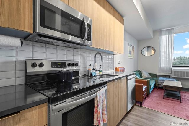 603 Inca Street 311, Denver, CO 80204