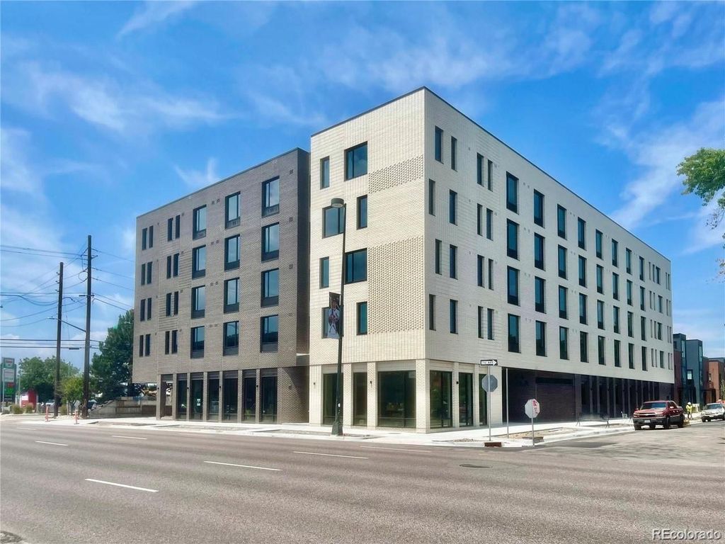 603 Inca Street 311, Denver, CO 80204