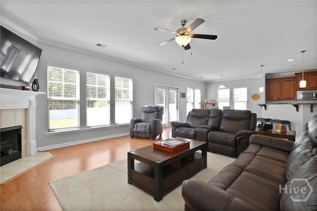 149 Tahoe Drive, Pooler, GA 31322