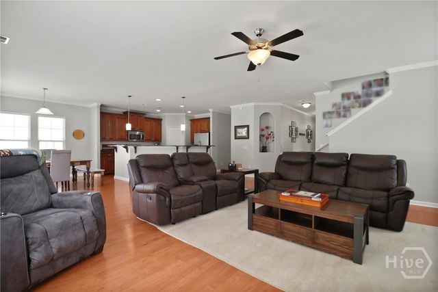 149 Tahoe Drive, Pooler, GA 31322