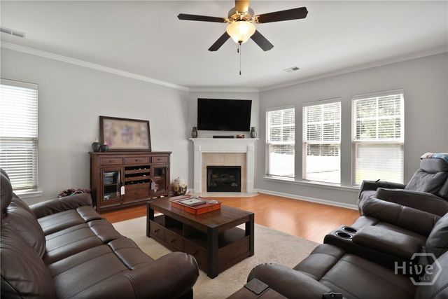 149 Tahoe Drive, Pooler, GA 31322