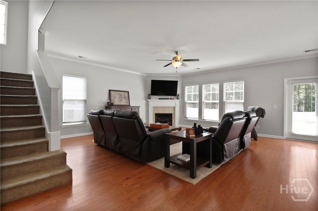 149 Tahoe Drive, Pooler, GA 31322