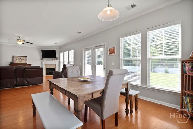 149 Tahoe Drive, Pooler, GA 31322