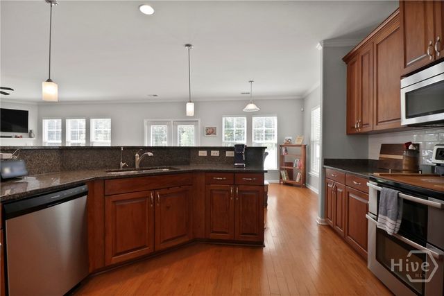 149 Tahoe Drive, Pooler, GA 31322