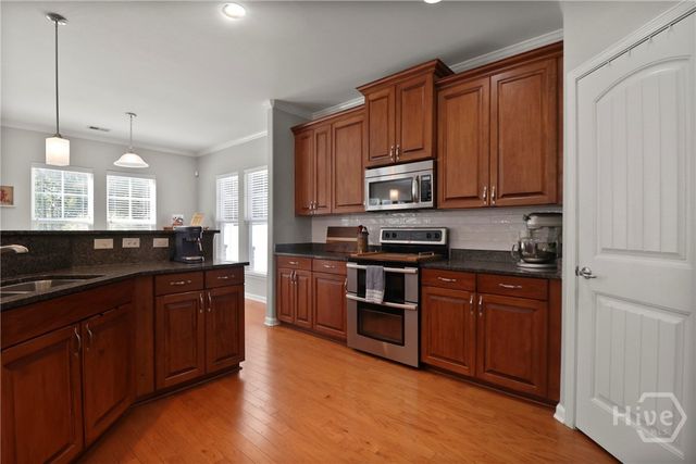 149 Tahoe Drive, Pooler, GA 31322