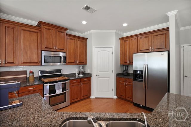 149 Tahoe Drive, Pooler, GA 31322