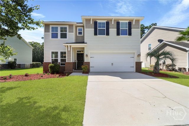 149 Tahoe Drive, Pooler, GA 31322