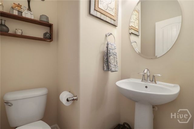 149 Tahoe Drive, Pooler, GA 31322