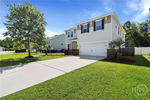 149 Tahoe Drive, Pooler, GA 31322