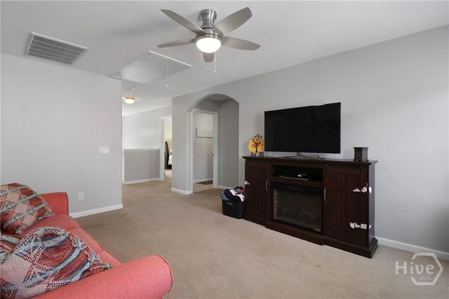 149 Tahoe Drive, Pooler, GA 31322