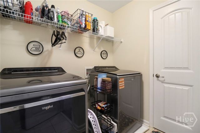 149 Tahoe Drive, Pooler, GA 31322