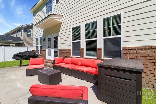 149 Tahoe Drive, Pooler, GA 31322