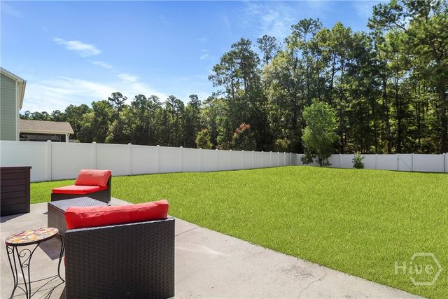 149 Tahoe Drive, Pooler, GA 31322