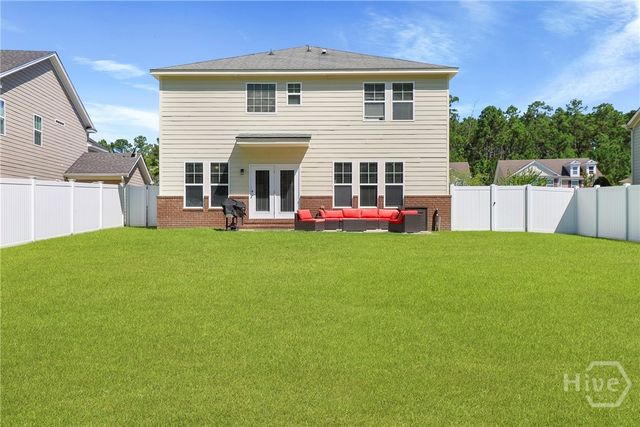 149 Tahoe Drive, Pooler, GA 31322