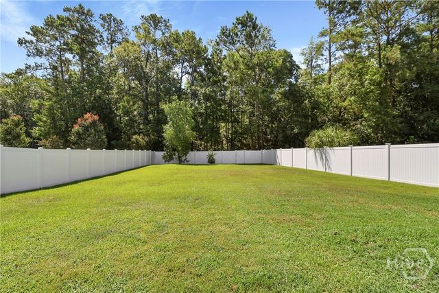 149 Tahoe Drive, Pooler, GA 31322