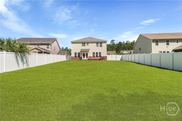 149 Tahoe Drive, Pooler, GA 31322