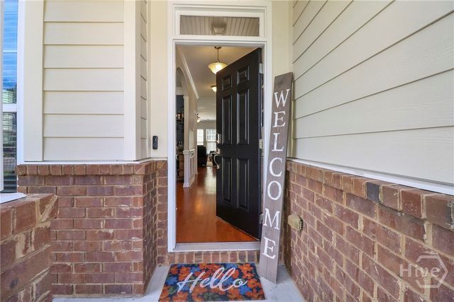 149 Tahoe Drive, Pooler, GA 31322