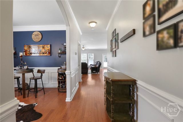 149 Tahoe Drive, Pooler, GA 31322