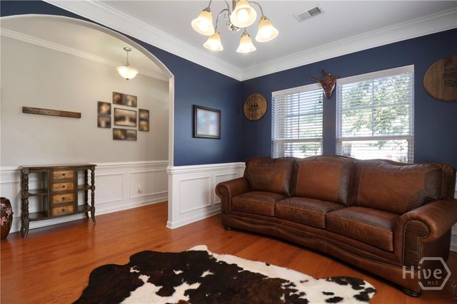 149 Tahoe Drive, Pooler, GA 31322