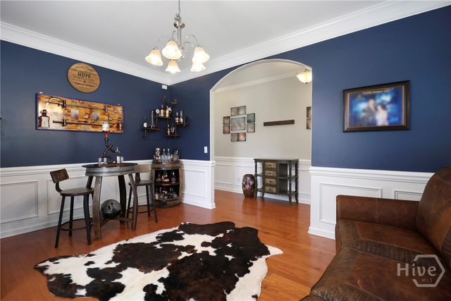 149 Tahoe Drive, Pooler, GA 31322