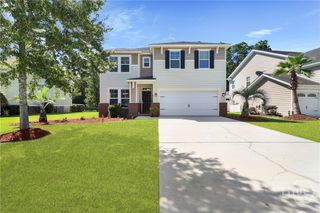 149 Tahoe Drive, Pooler, GA 31322