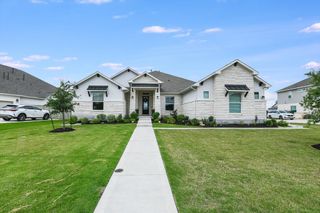 105 Arbolado LOOP, Liberty Hill, TX 78642