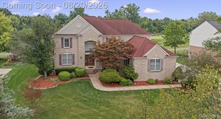 48495 Central Park Drive, Canton, MI 48188