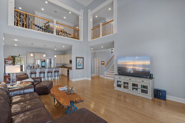 438 Seabury Ln., Myrtle Beach, SC 29579