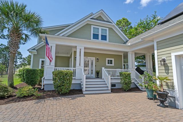 438 Seabury Ln., Myrtle Beach, SC 29579