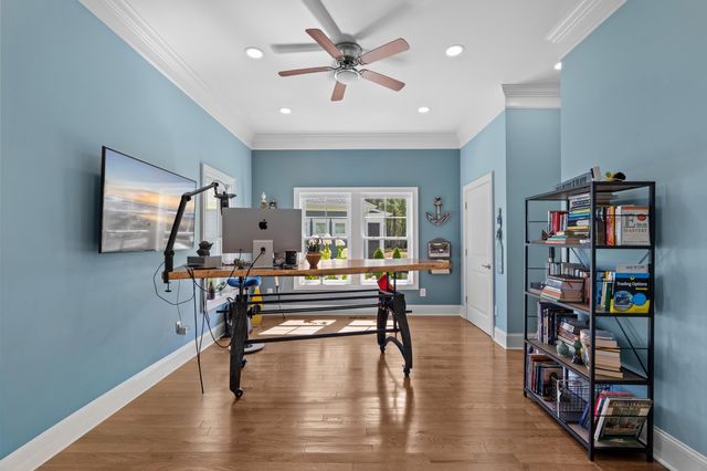438 Seabury Ln., Myrtle Beach, SC 29579