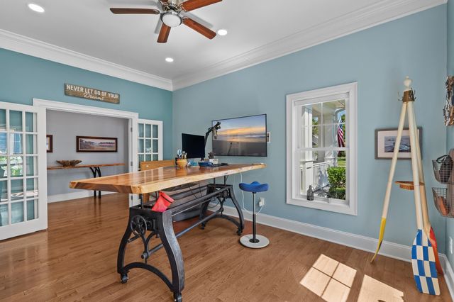 438 Seabury Ln., Myrtle Beach, SC 29579