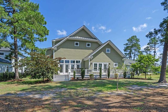 438 Seabury Ln., Myrtle Beach, SC 29579