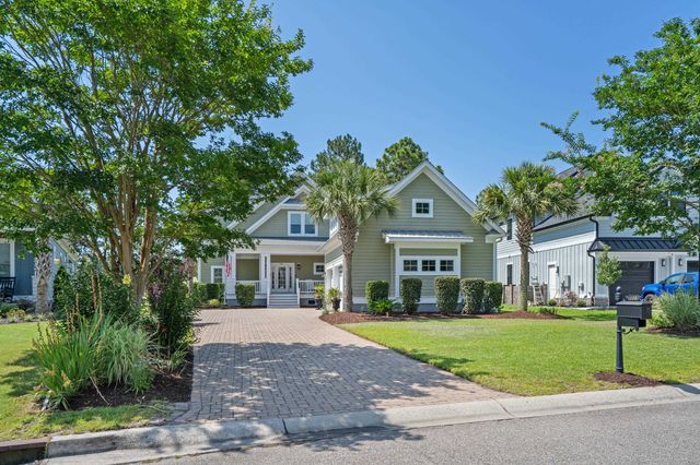 438 Seabury Ln., Myrtle Beach, SC 29579