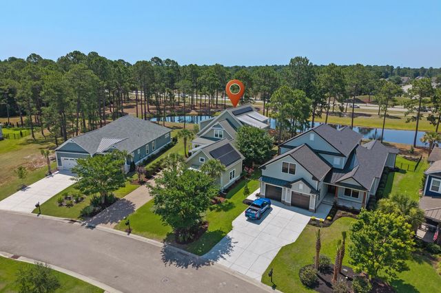 438 Seabury Ln., Myrtle Beach, SC 29579