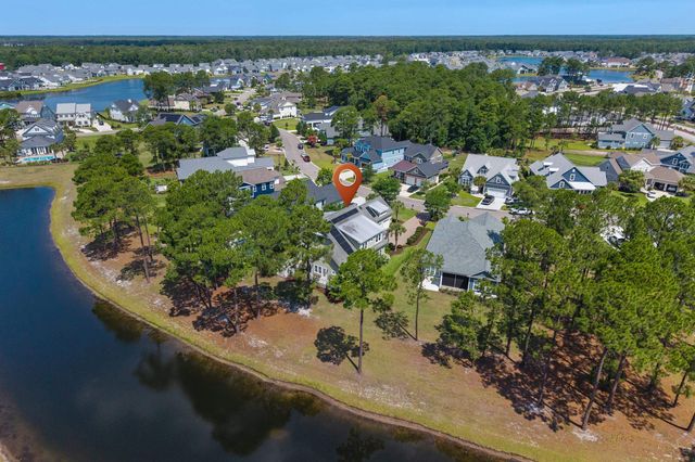 438 Seabury Ln., Myrtle Beach, SC 29579