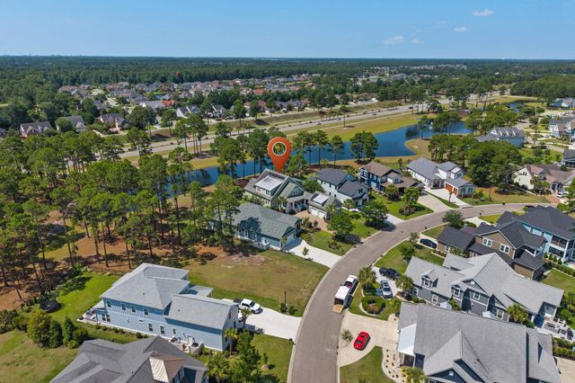 438 Seabury Ln., Myrtle Beach, SC 29579