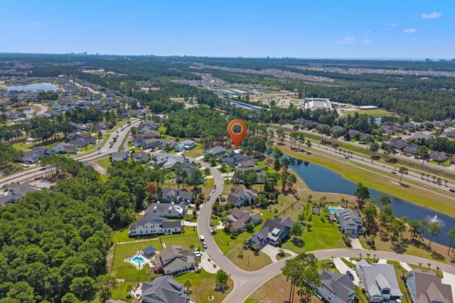438 Seabury Ln., Myrtle Beach, SC 29579