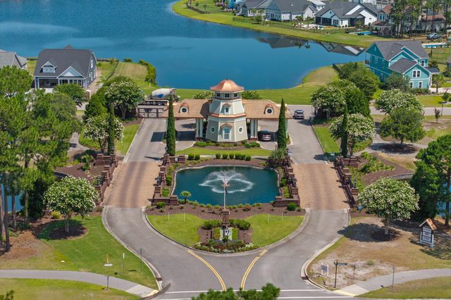438 Seabury Ln., Myrtle Beach, SC 29579
