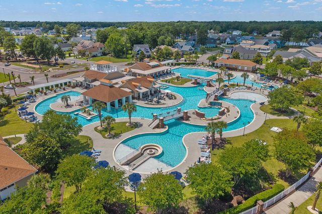 438 Seabury Ln., Myrtle Beach, SC 29579