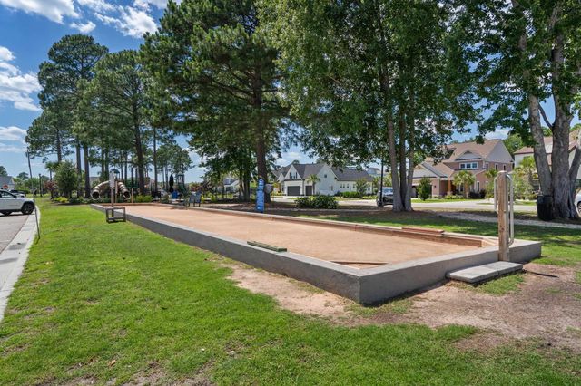438 Seabury Ln., Myrtle Beach, SC 29579