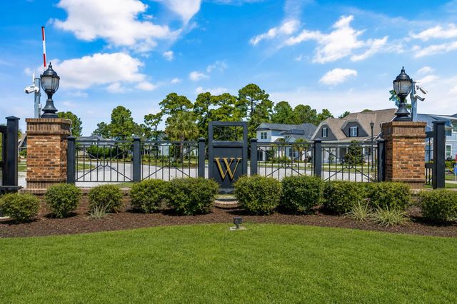 438 Seabury Ln., Myrtle Beach, SC 29579