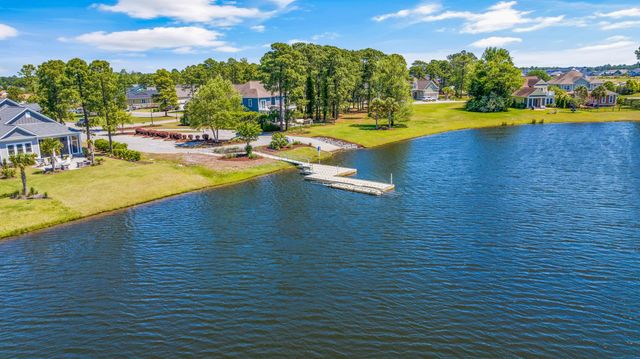 438 Seabury Ln., Myrtle Beach, SC 29579
