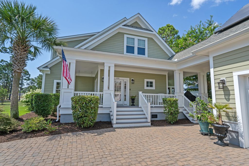 438 Seabury Ln., Myrtle Beach, SC 29579 — photo 2