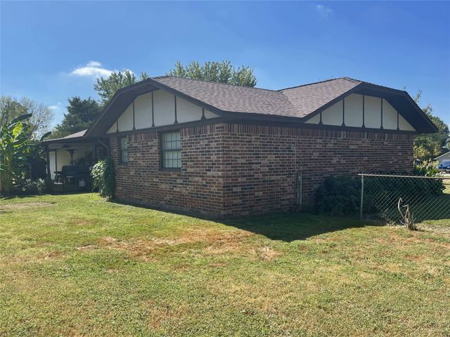 17775 S Cedar Avenue, Claremore, OK 74017
