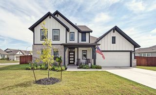 115 Bamboo DR, Buda, TX 78610