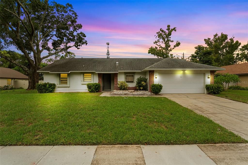7642 GLENMOOR LANE, Winter Park, FL 32792