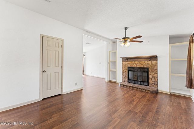 4207 FALCON RUN Lane, Middleburg, FL 32068