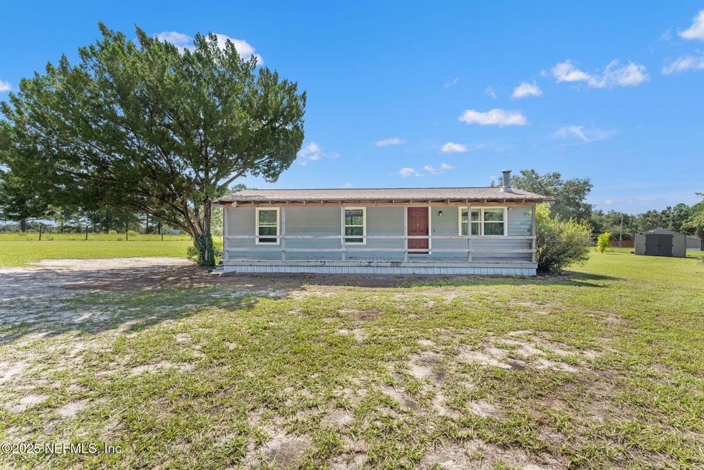 4207 FALCON RUN Lane, Middleburg, FL 32068