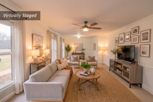 204 Greenbriar Ave, Shelbyville, TN 37160